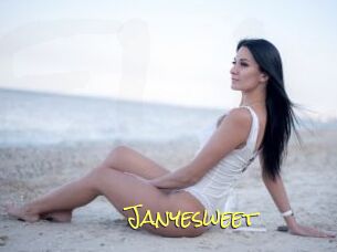 Janyesweet