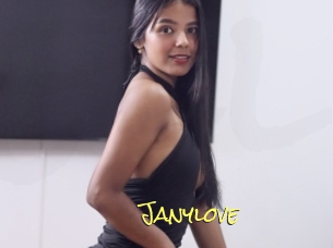 Janylove