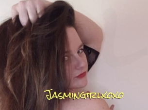 Jasmingirlxoxo