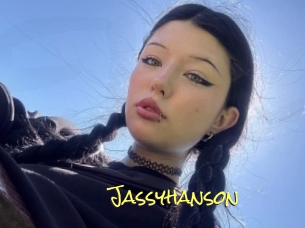 Jassyhanson