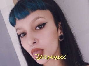 Jazmiinxx