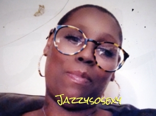 Jazzysosexy