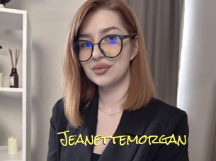 Jeanettemorgan