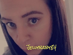 Jellybaby84