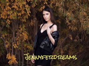 Jennyferdreams
