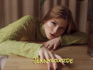 Jennylourde