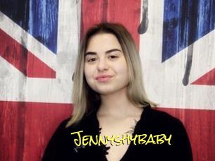Jennyshybaby