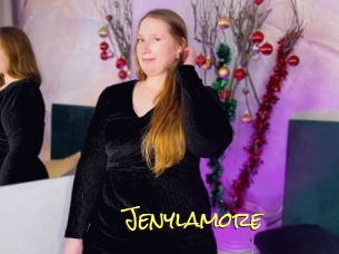 Jenylamore