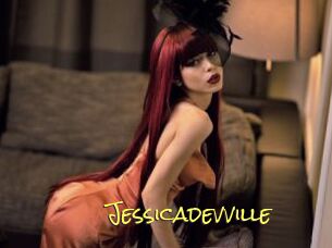 Jessicadevville