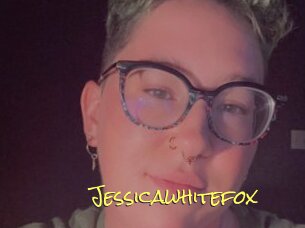 Jessicawhitefox