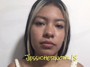 Jessichernobil18