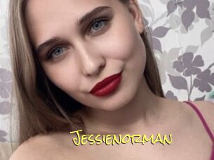 Jessienorman