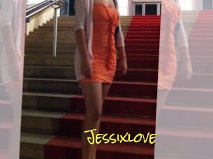 Jessixlove