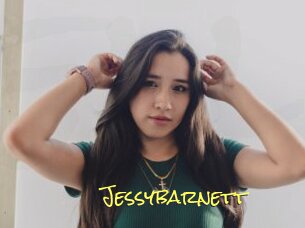 Jessybarnett