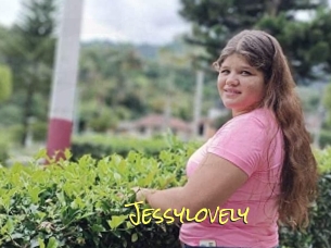 Jessylovely