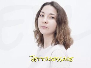 Jettagossage