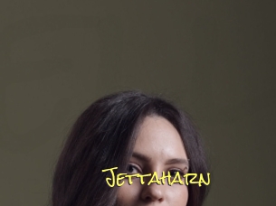 Jettaharn