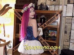 Jewerlybloom