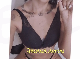 Jhoana_aston