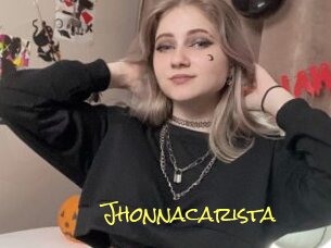 Jhonnacarista