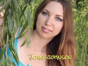 Joanajohnson