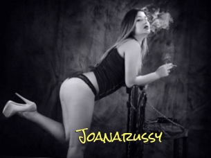 Joanarussy