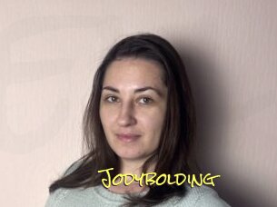 Jodybolding