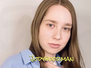 Jodyboorman