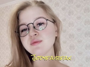 Jodyfairfax