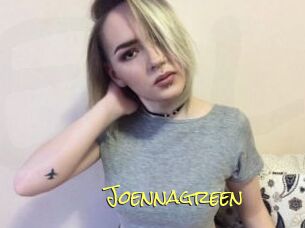 Joennagreen