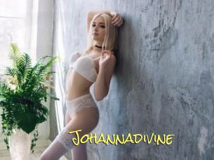 Johannadivine