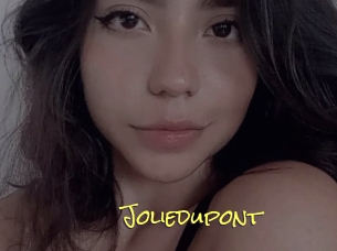 Joliedupont