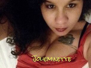 Jolieminette