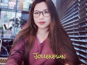 Jollenesun