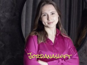 Jordanaswift