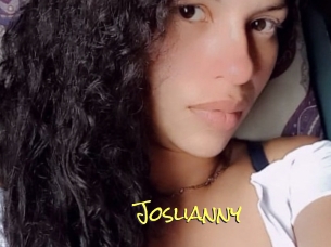 Joslianny