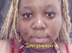 Joycemokutu