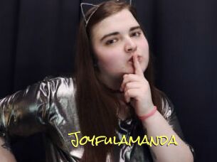 Joyfulamanda