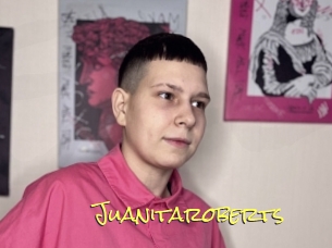 Juanitaroberts
