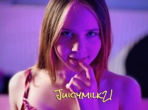 Juicymilk21