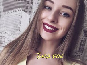 Juja_fox