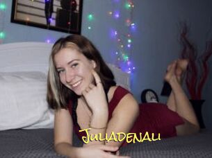 Juliadenali