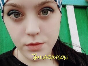 Juliajayson