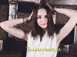 Juliamagical