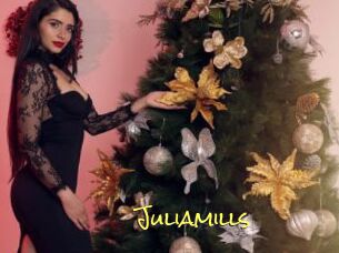 Juliamills