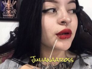 Julianaaross