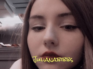 Julianabibbs