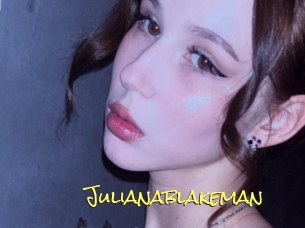 Julianablakeman