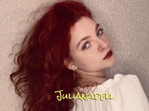 julianadell Elles Mouillent