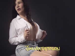 Julianderson